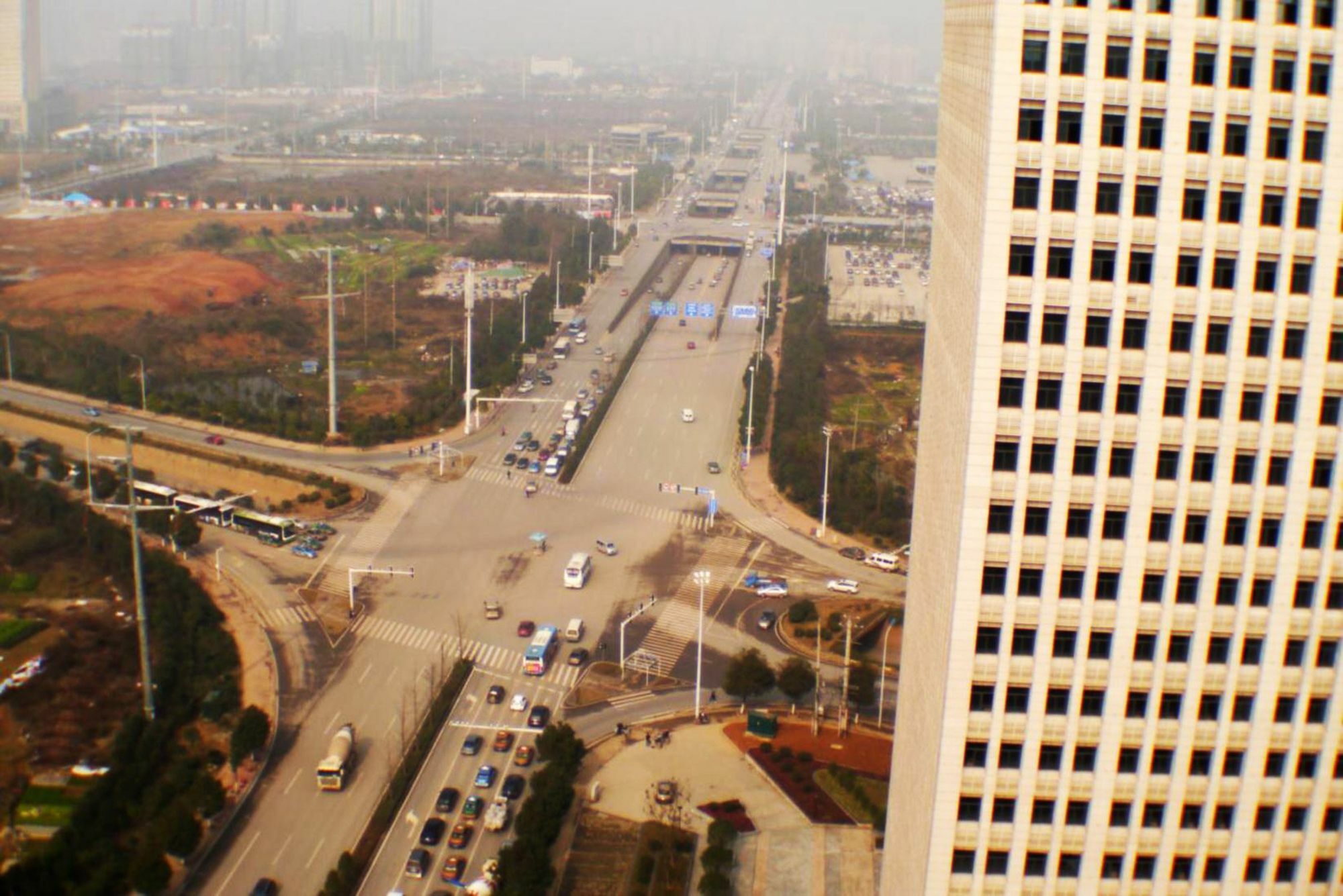 Jinyuan Hotel Changsha South Railway Station Екстериор снимка