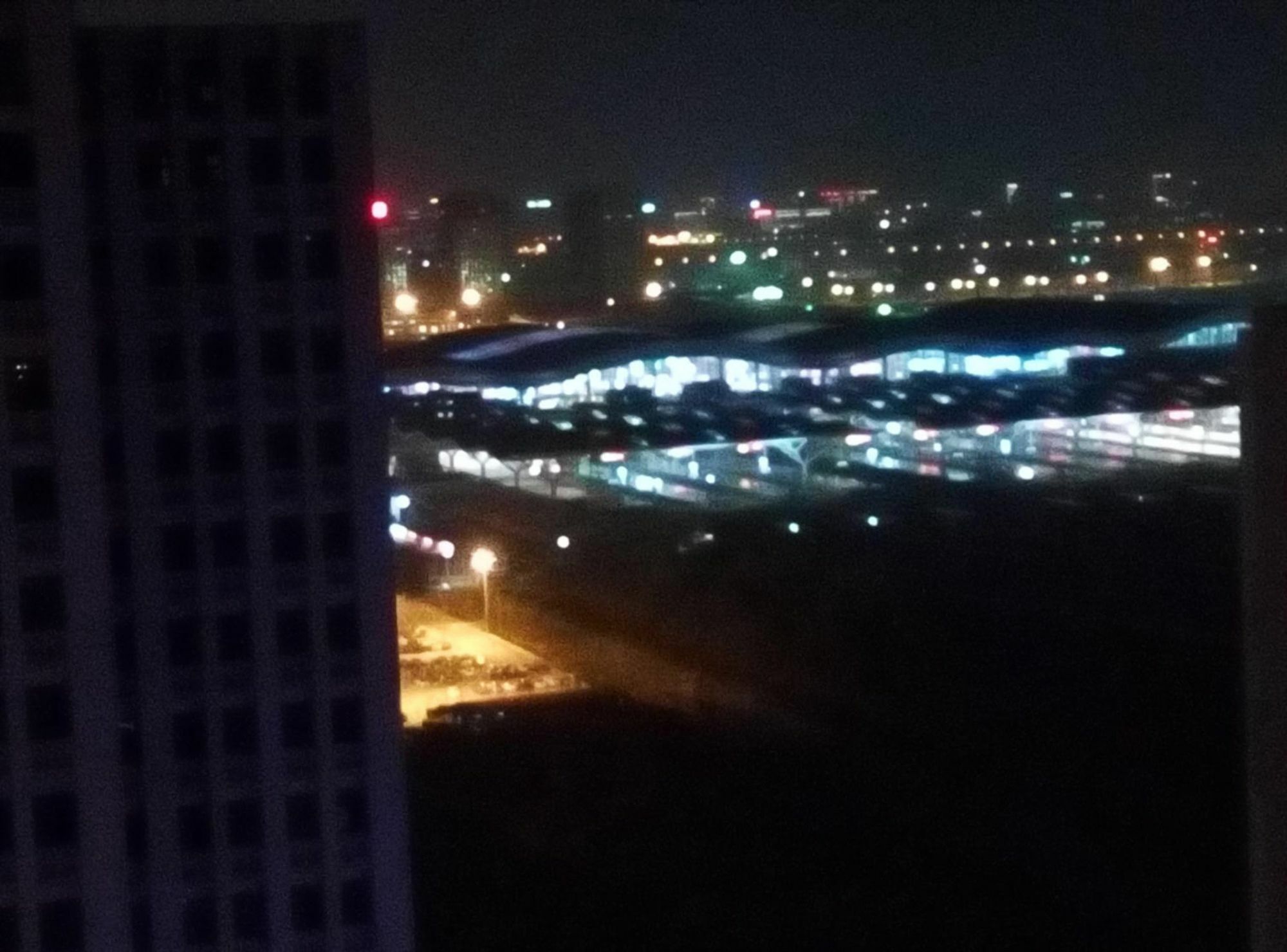 Jinyuan Hotel Changsha South Railway Station Екстериор снимка
