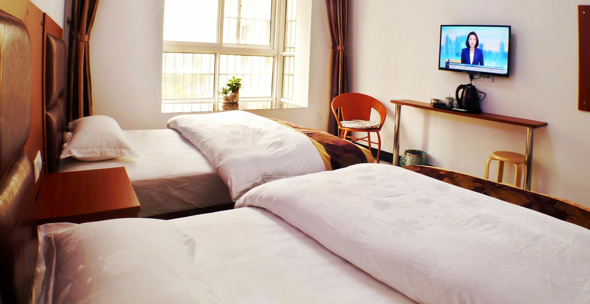 Jinyuan Hotel Changsha South Railway Station Екстериор снимка