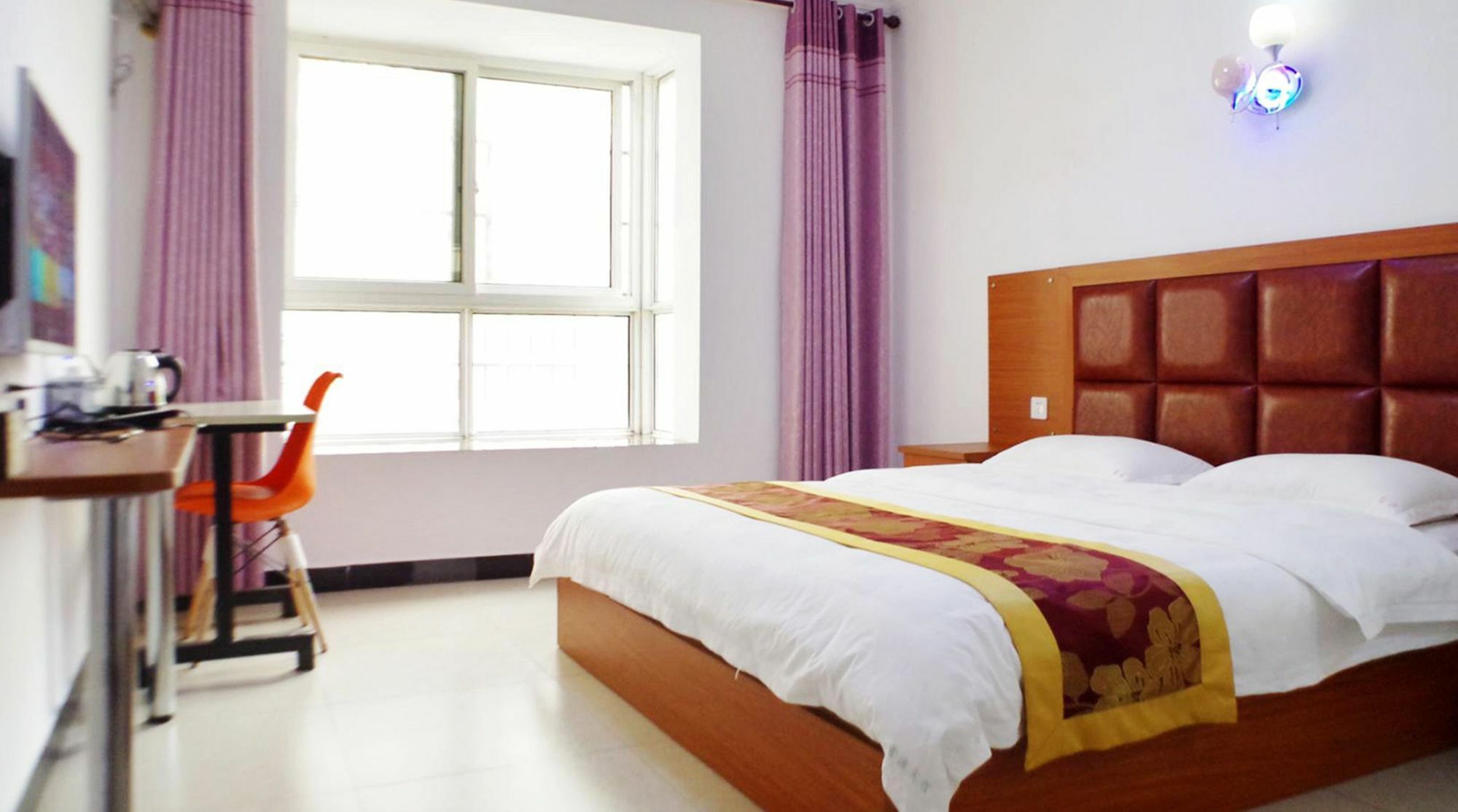 Jinyuan Hotel Changsha South Railway Station Екстериор снимка
